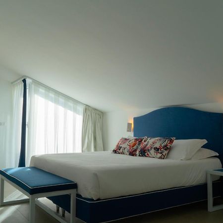 Seaside Hotel Capo dʼOrlando Exterior foto