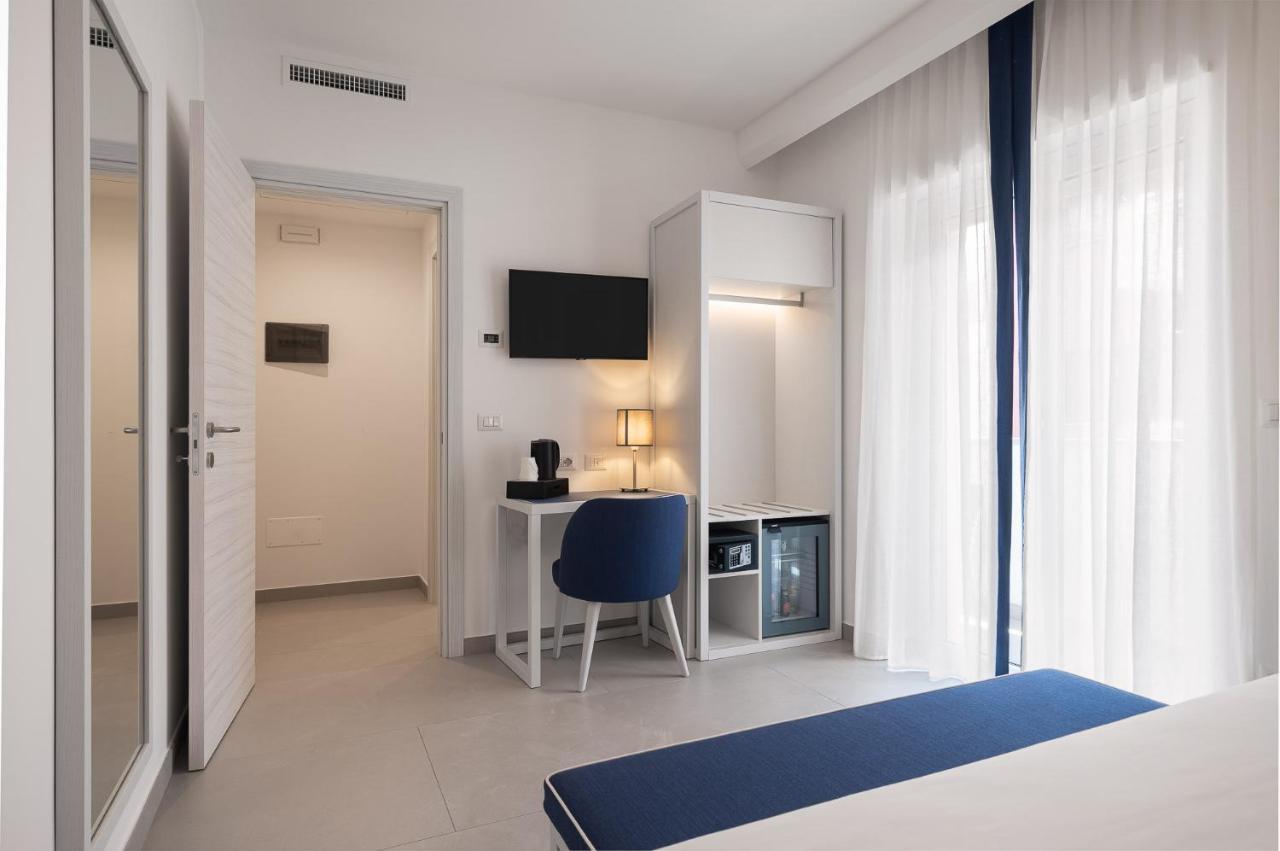 Seaside Hotel Capo dʼOrlando Exterior foto